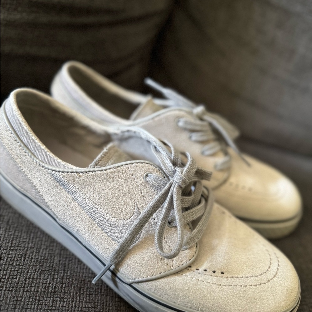 Nike SB zoom Air ✔️ Janoski Skate shoe
